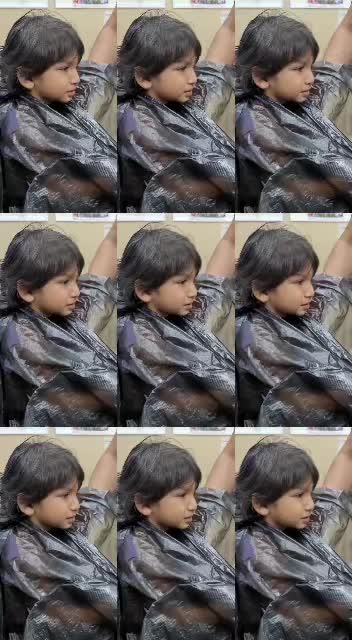 @BHATTI SALON ๐โ๏ธ