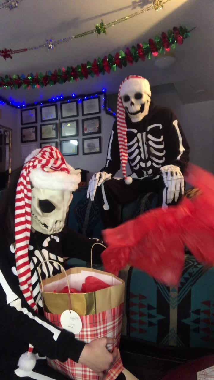 @JustDeadly