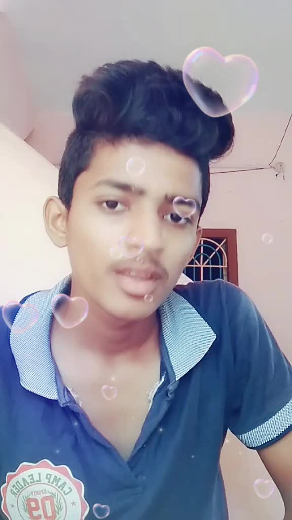 @Rachaveeti Saketh