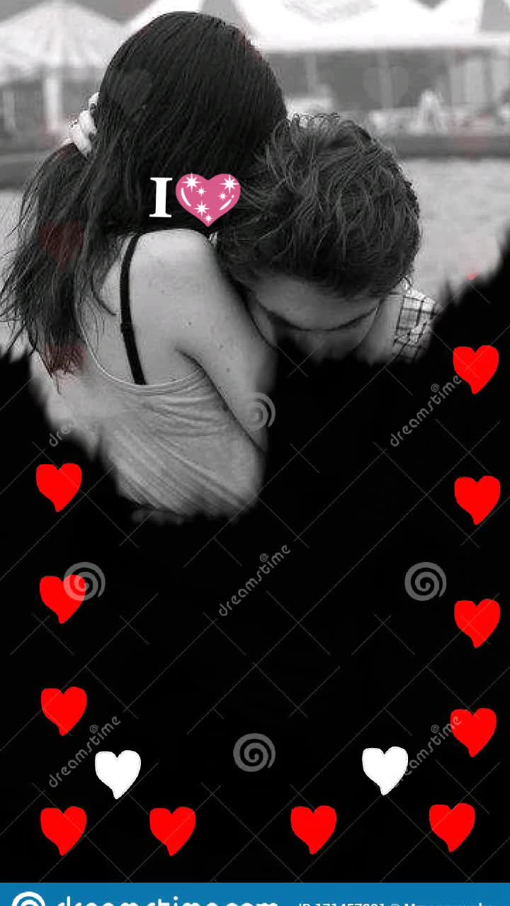 @my. love. P