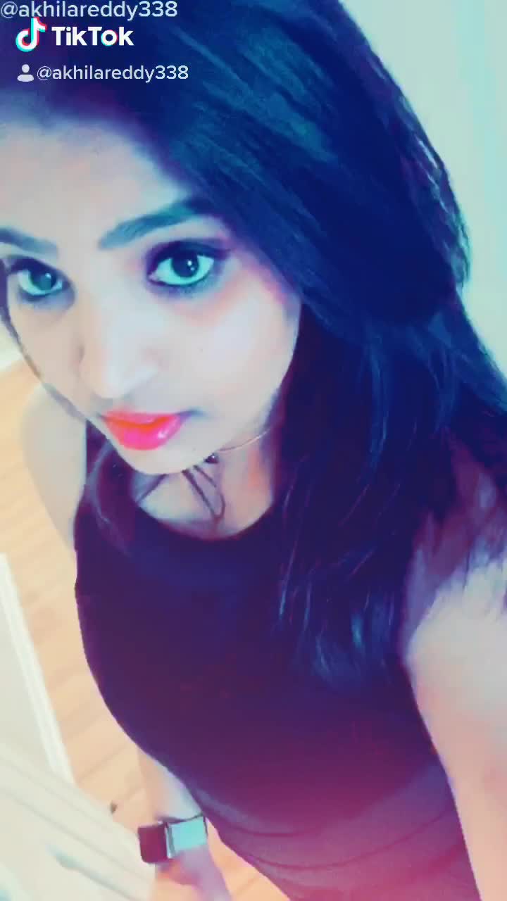 @Akhila Reddy