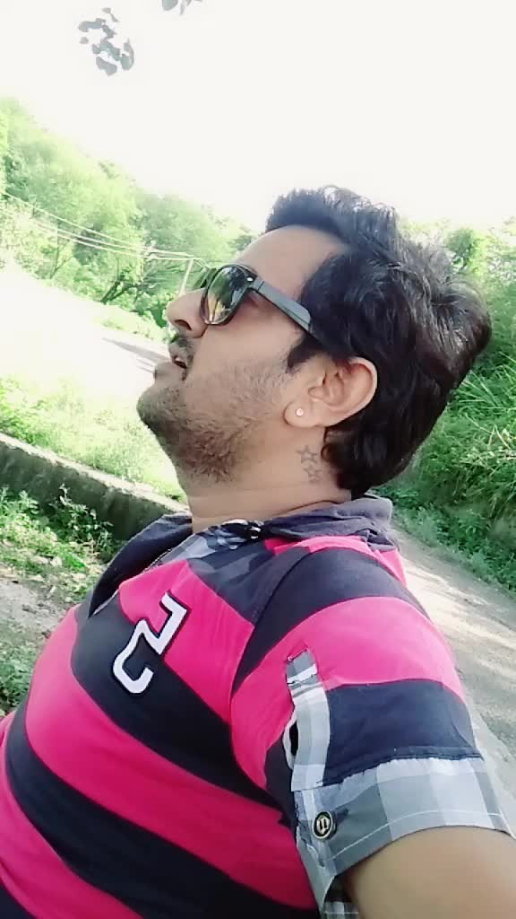 @Balbir Singh