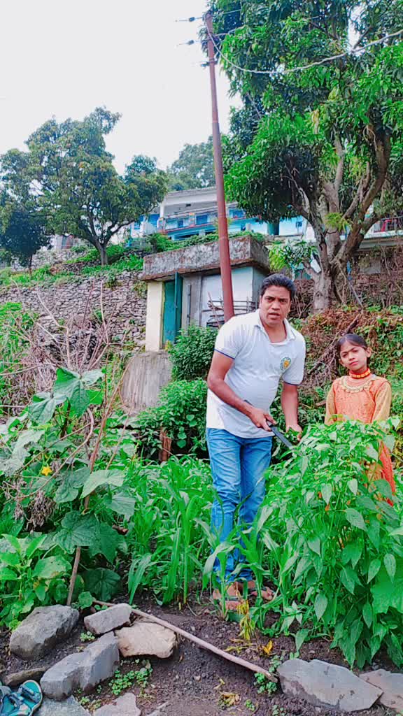 @satpal rawat