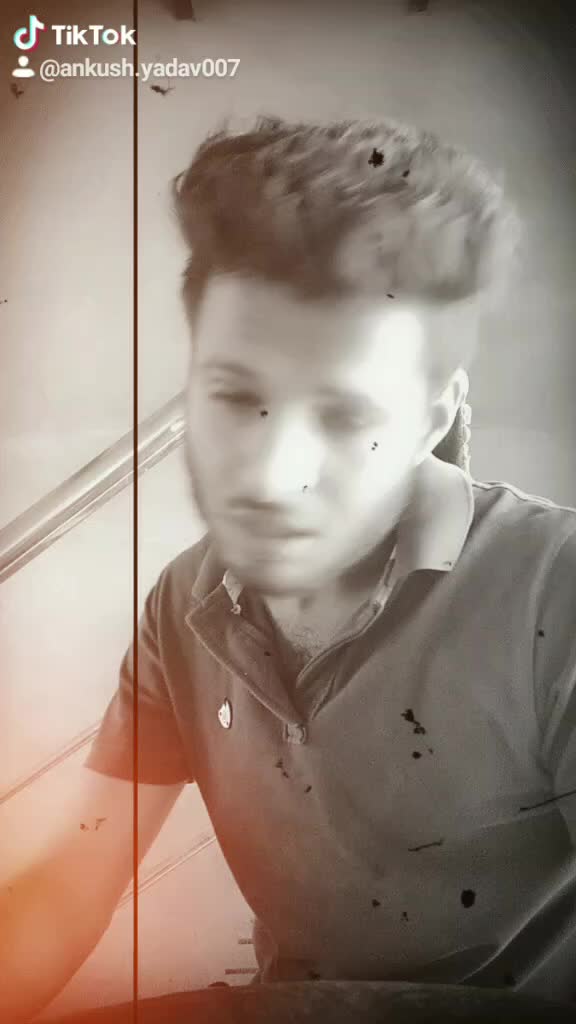 @Ankush Yadav