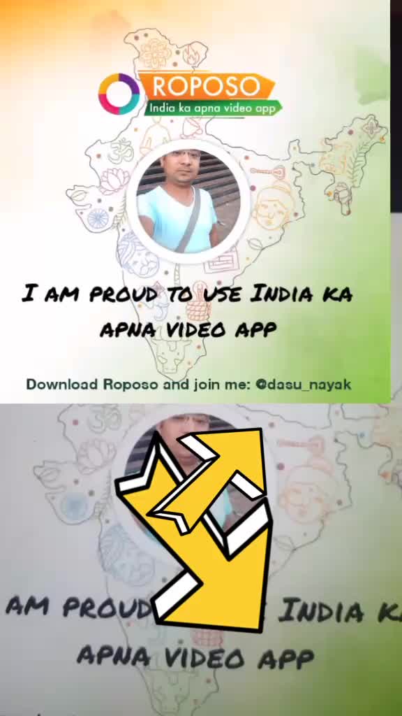 @Dasu Nayak