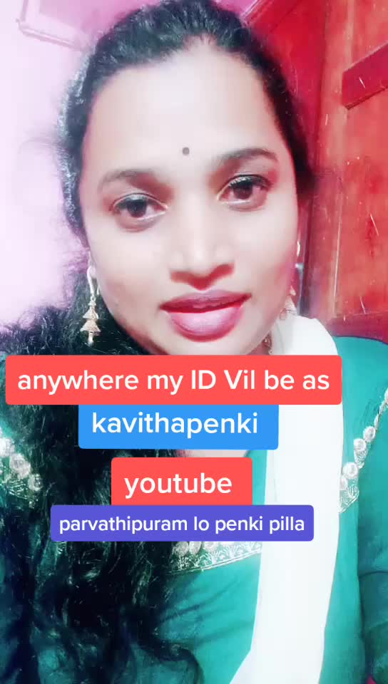 @Kavitha Penki