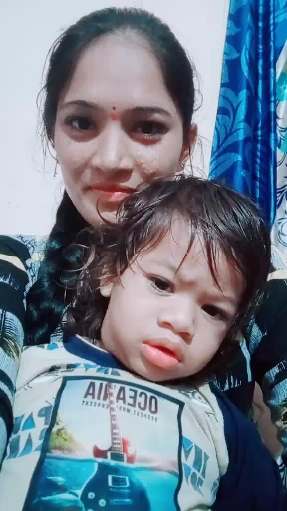 @Rathod Mounika