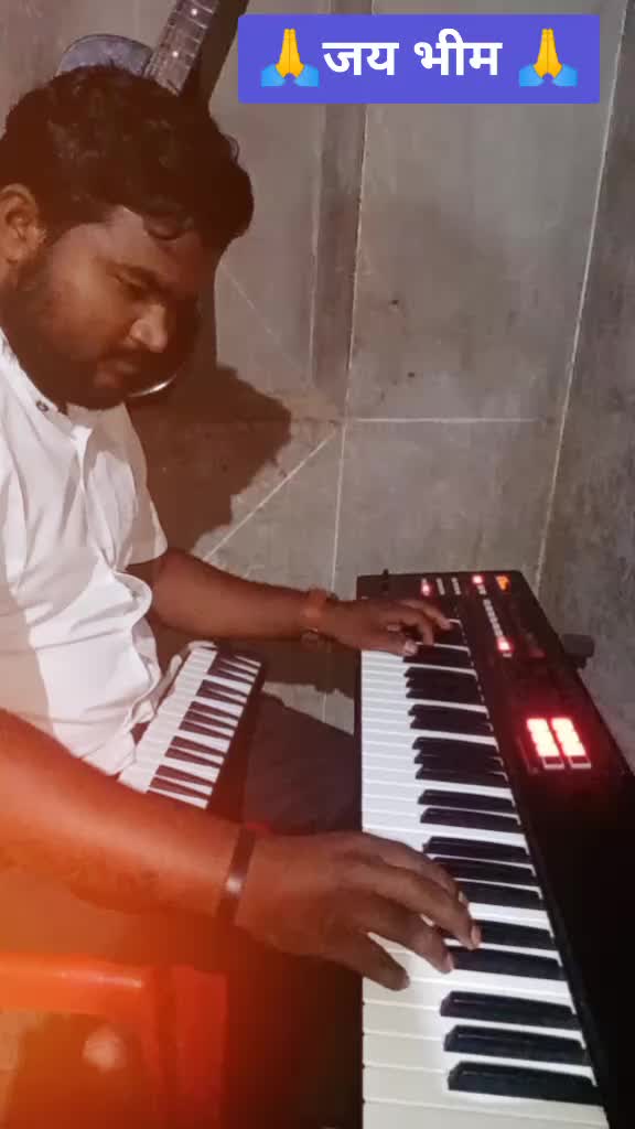 @🎹Vilas Keyboardist?
