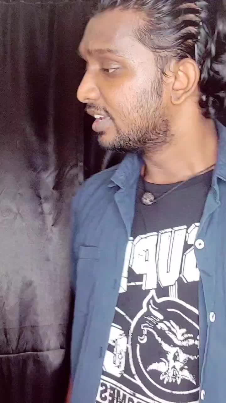 @kameshkevin☑️