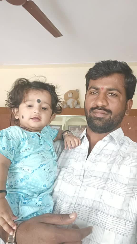 @Y Chakri Yadav