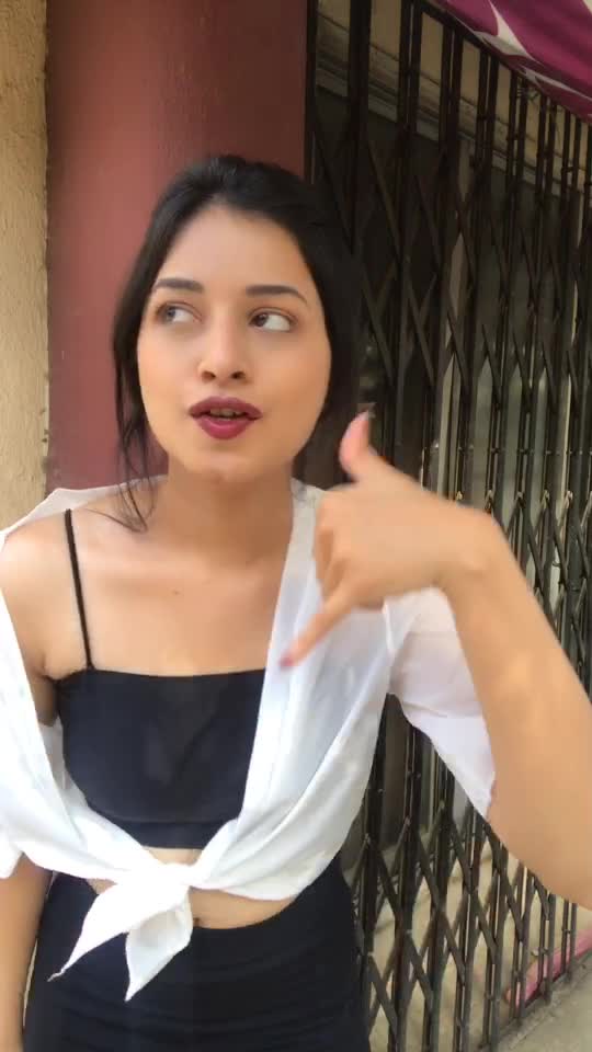 @Ria Shah