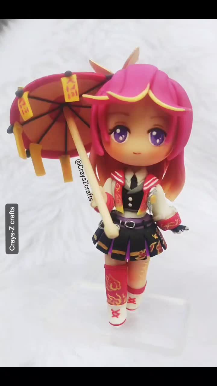 @Crays-Z crafts