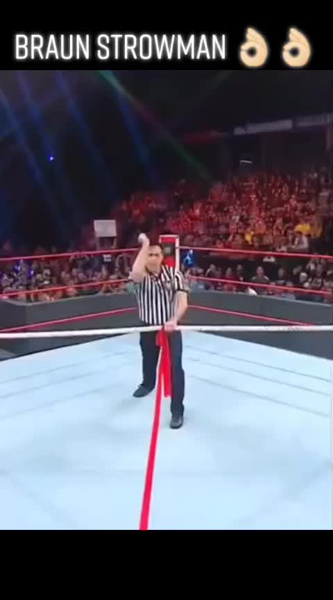 @WWE