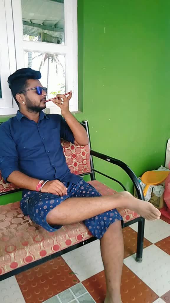 @Prajwal R RioMendies