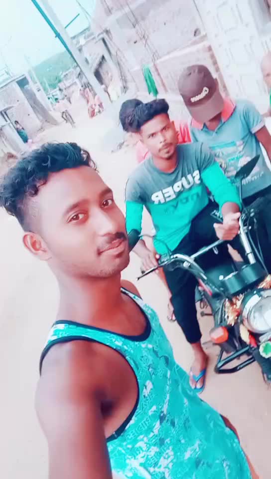 @Sachin