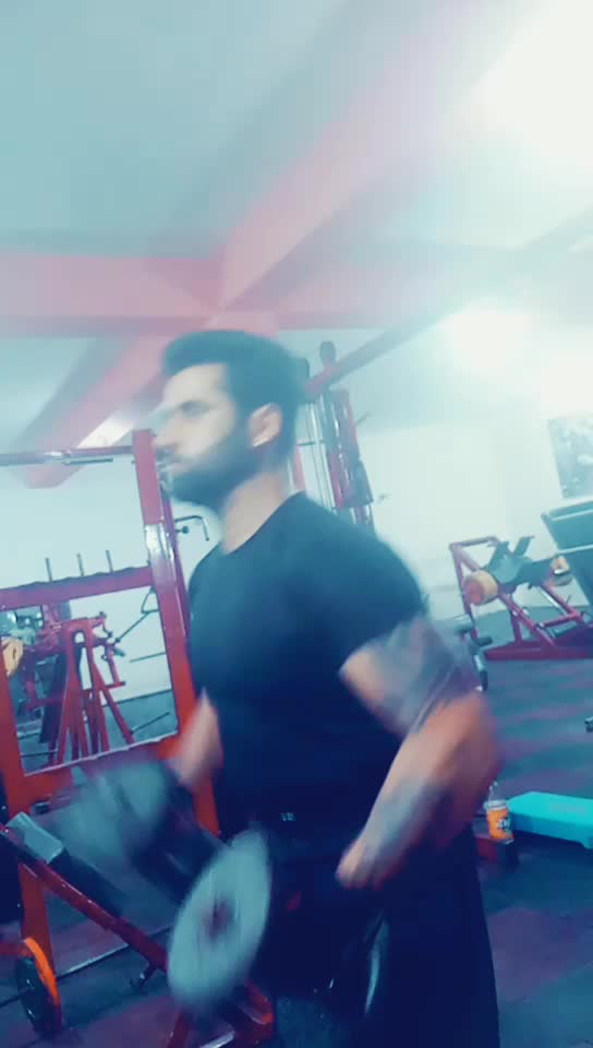 @Gym lover