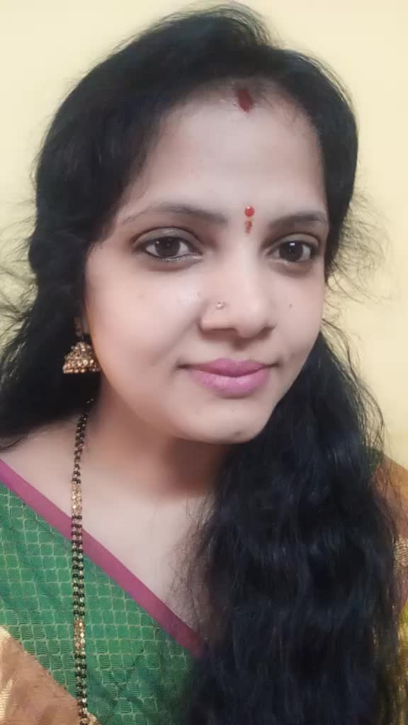 @Yogitha Geetha