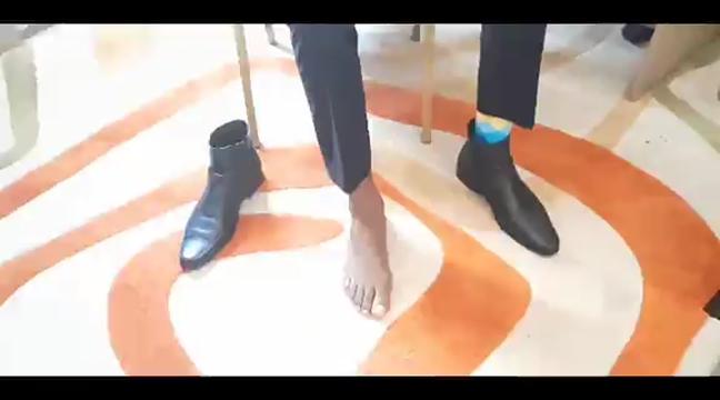@Evelyn Ojone Omo-Africa