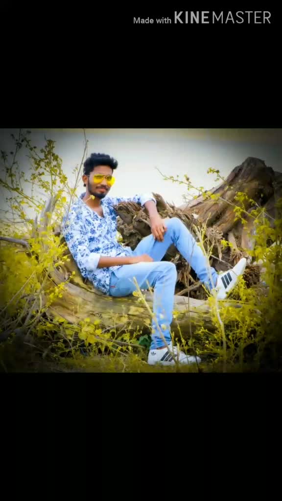 @Shyam Charan