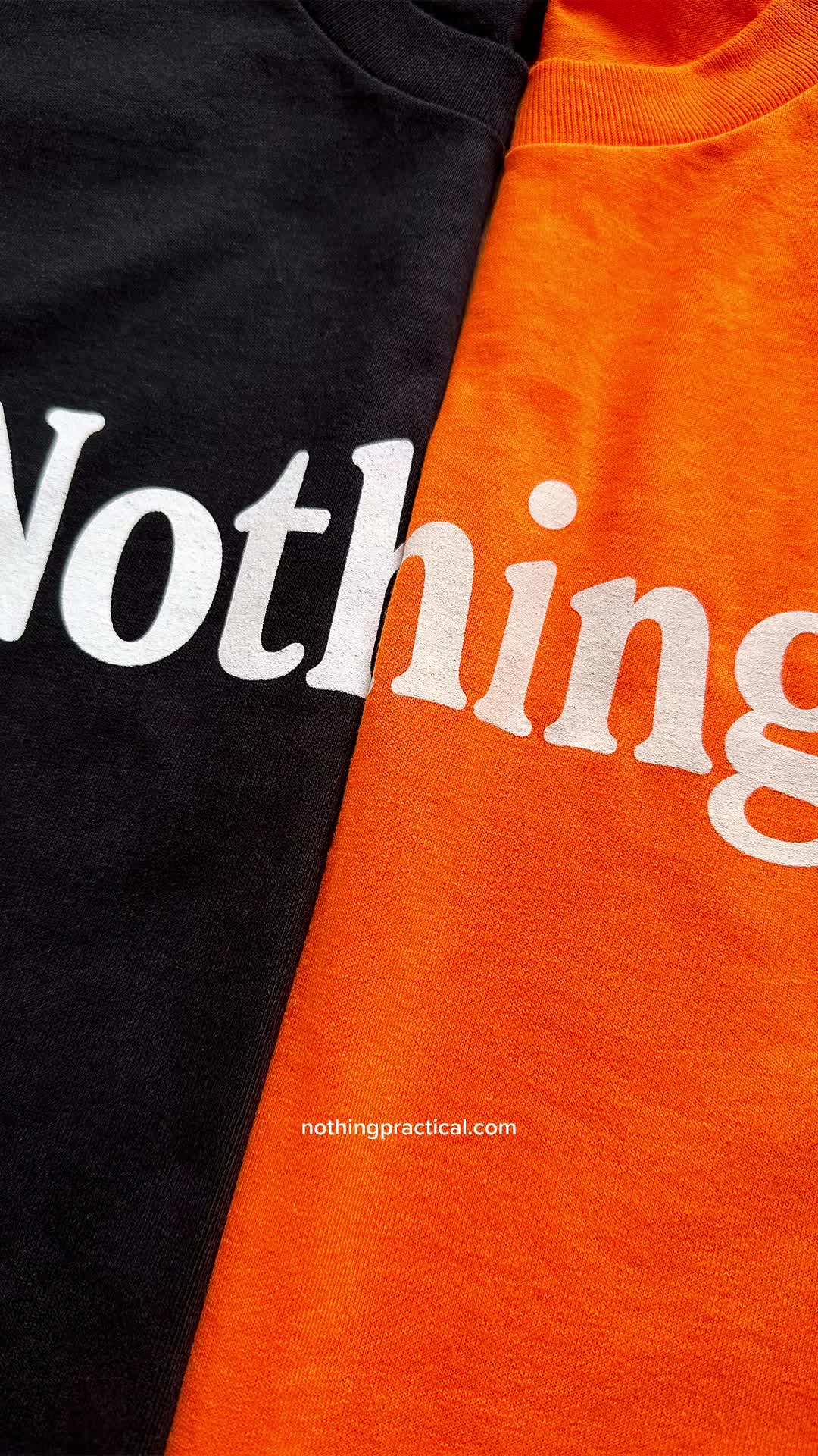 @Practically Nothing