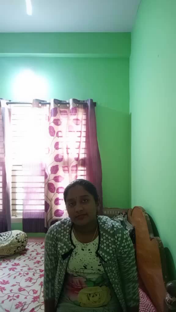 @Harika Bhoomika