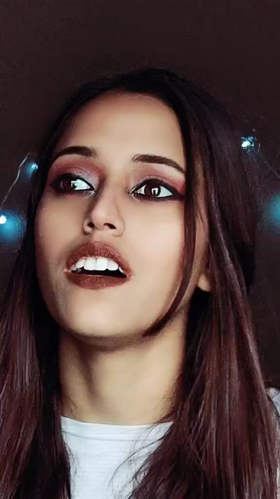@Babli Badmash 😉😍😘