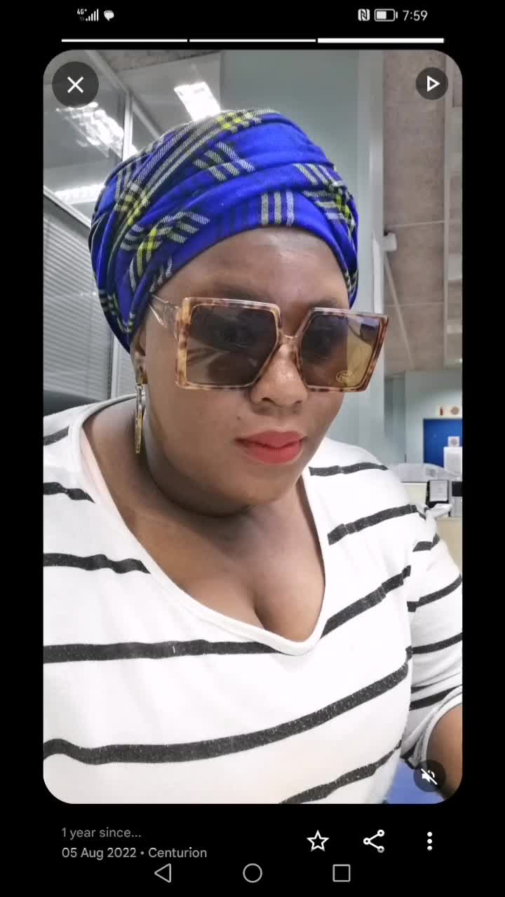 @Confidence Rethabile