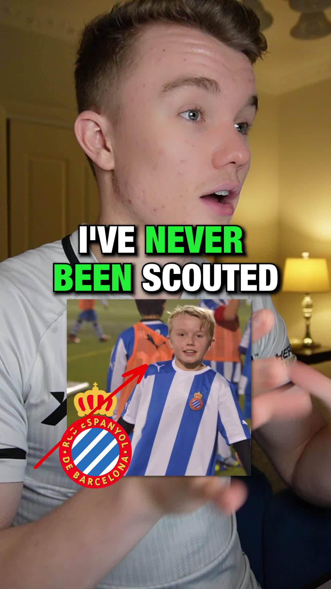 @Nexlevel Soccer