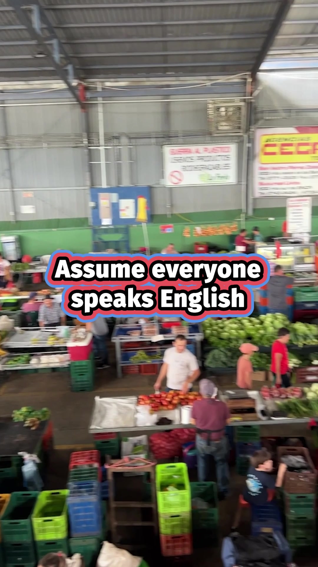 @Emma in Costa Rica