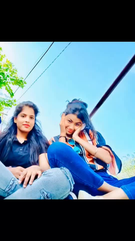 @HaRsHu😍😘