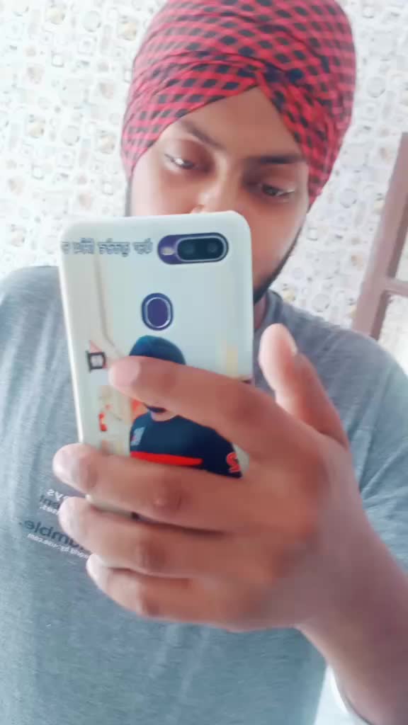 @Parm Saini