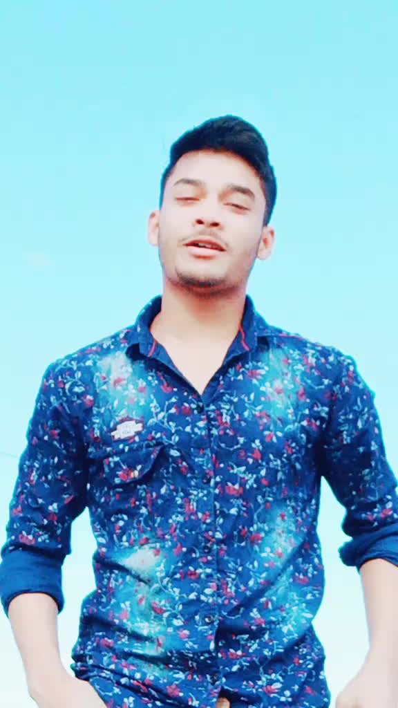 @Harshith Arjun