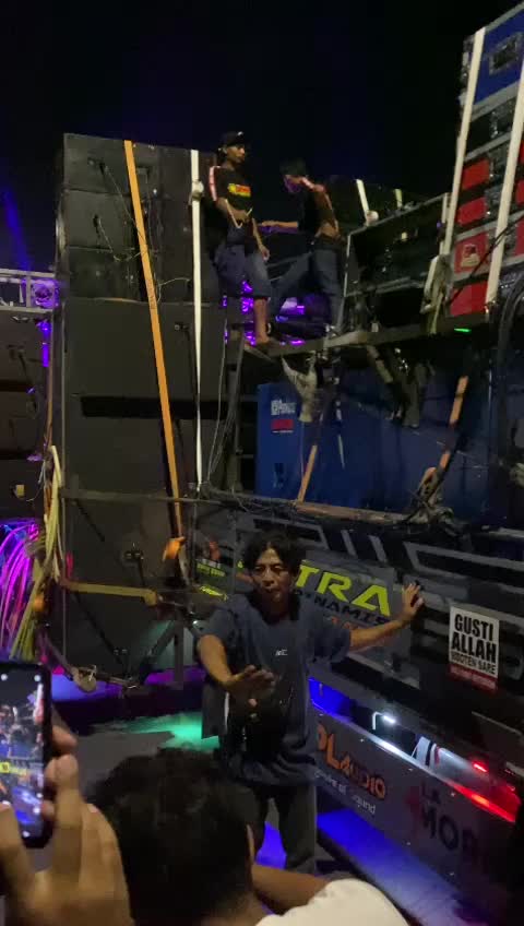 @GALERY SOUND SYSTEM