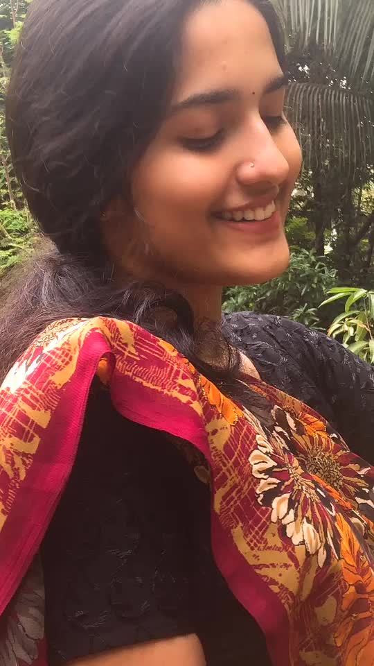 @Nandana nair
