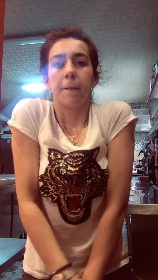 @Tik Toker
