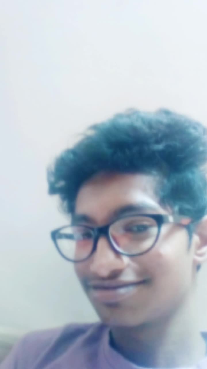 @Lalith Kishore