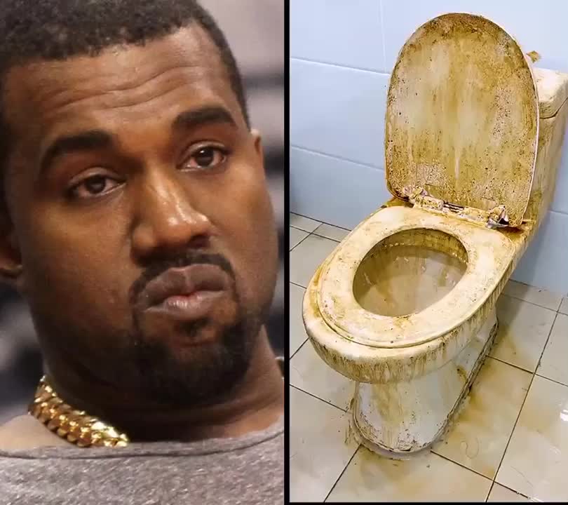 @Kanye