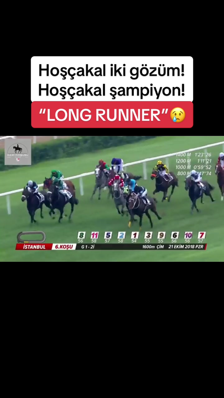 @Koşturan TV