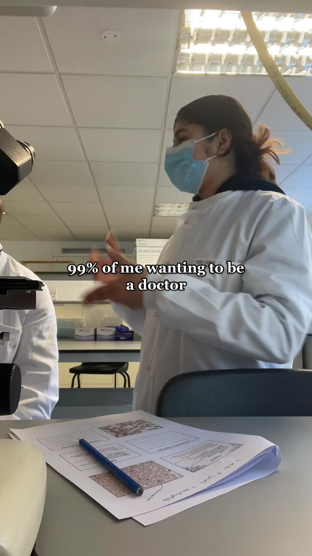 @Maz | Medical Student