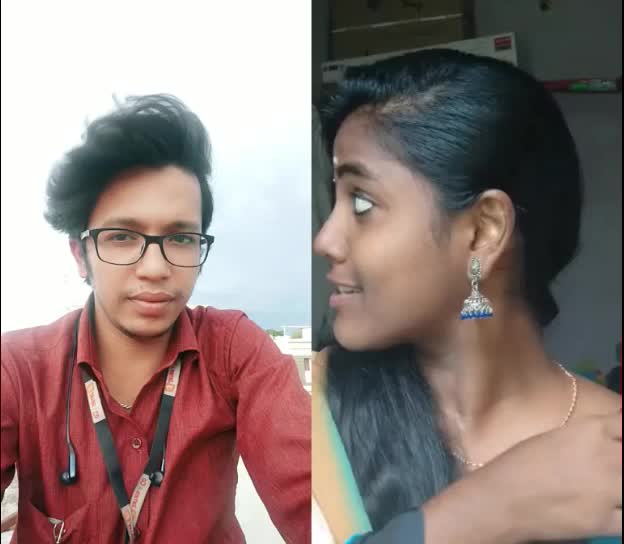 @Harsha
