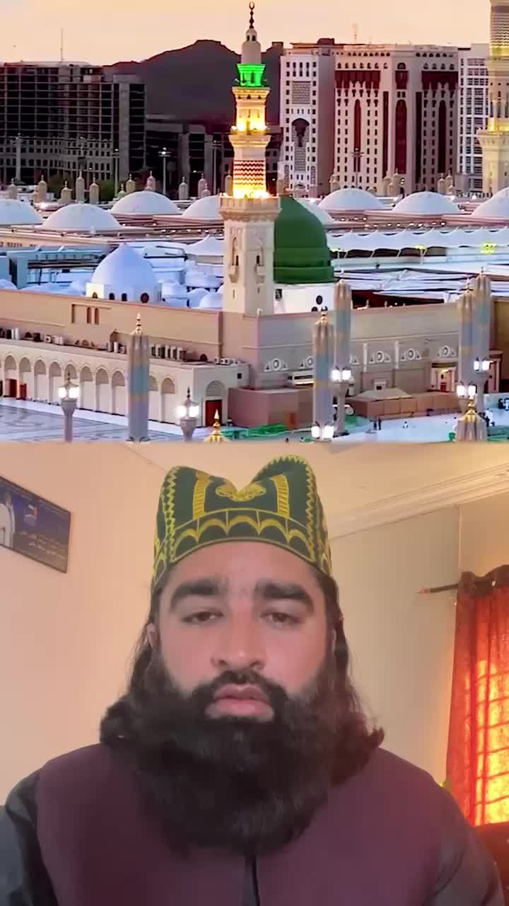 @Javed Sultan ul Qadri