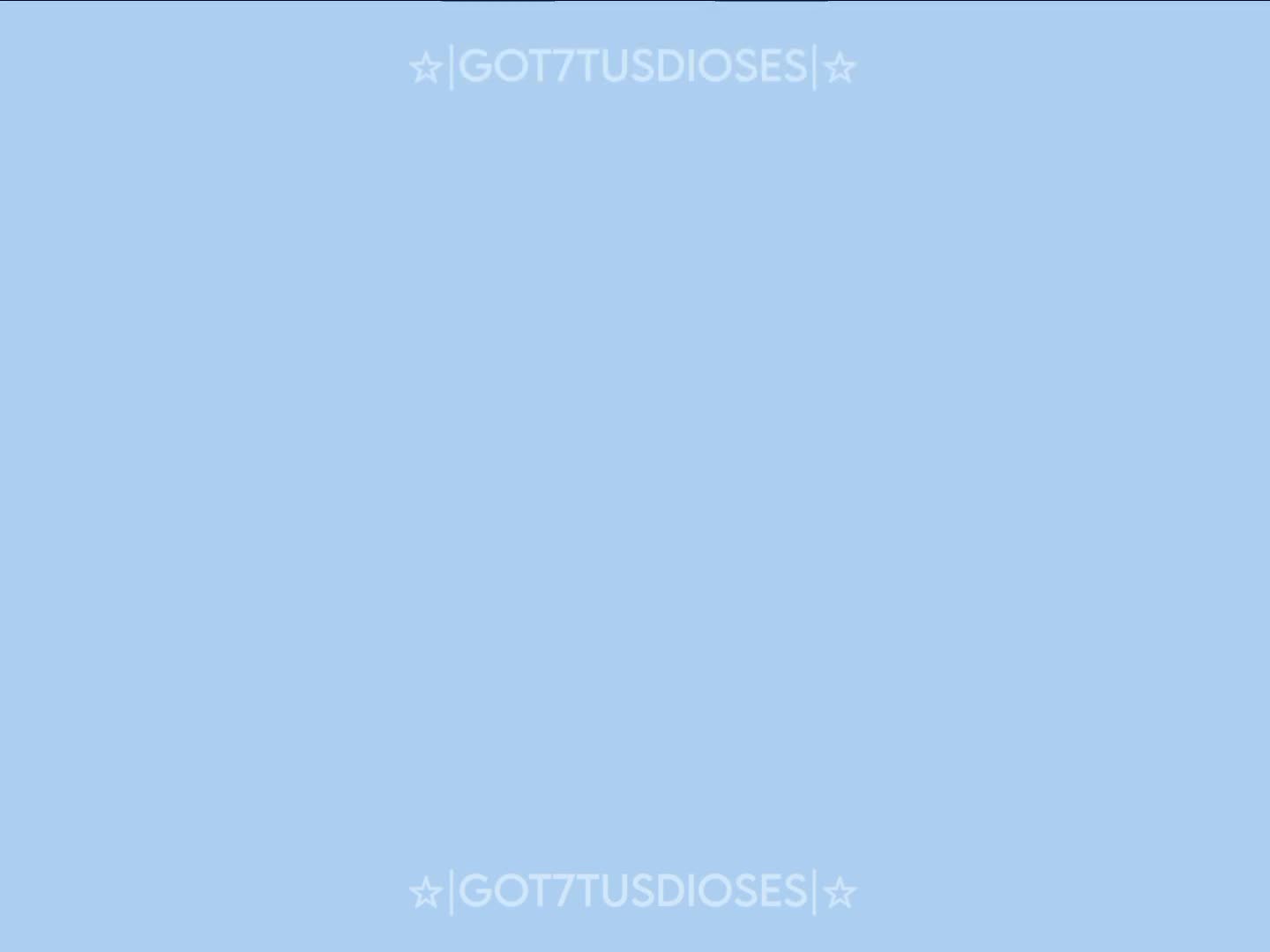 @got7tusdioses
