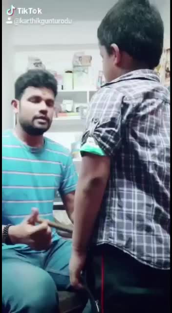 @Karthik Guntur 🌶🌶