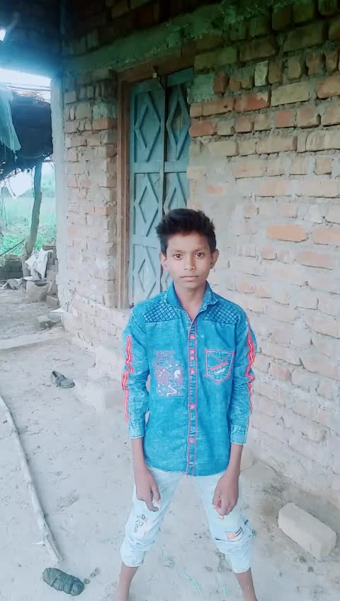 @Nikesh Yadav