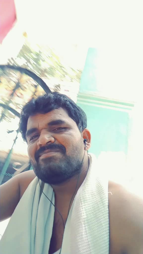 @Manne Charan