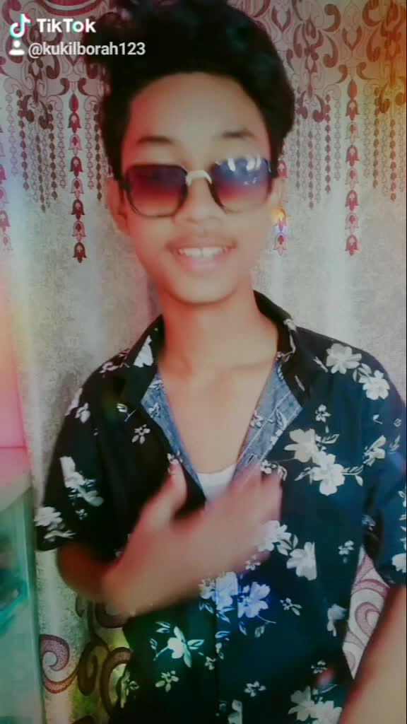 @kukil borah