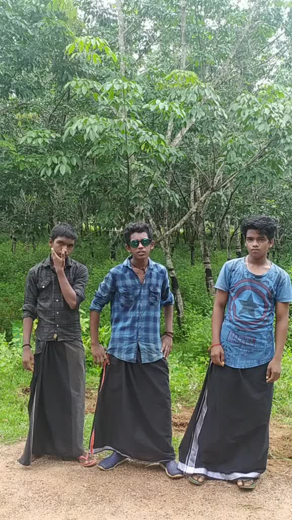 @മഹിരാവണൻ