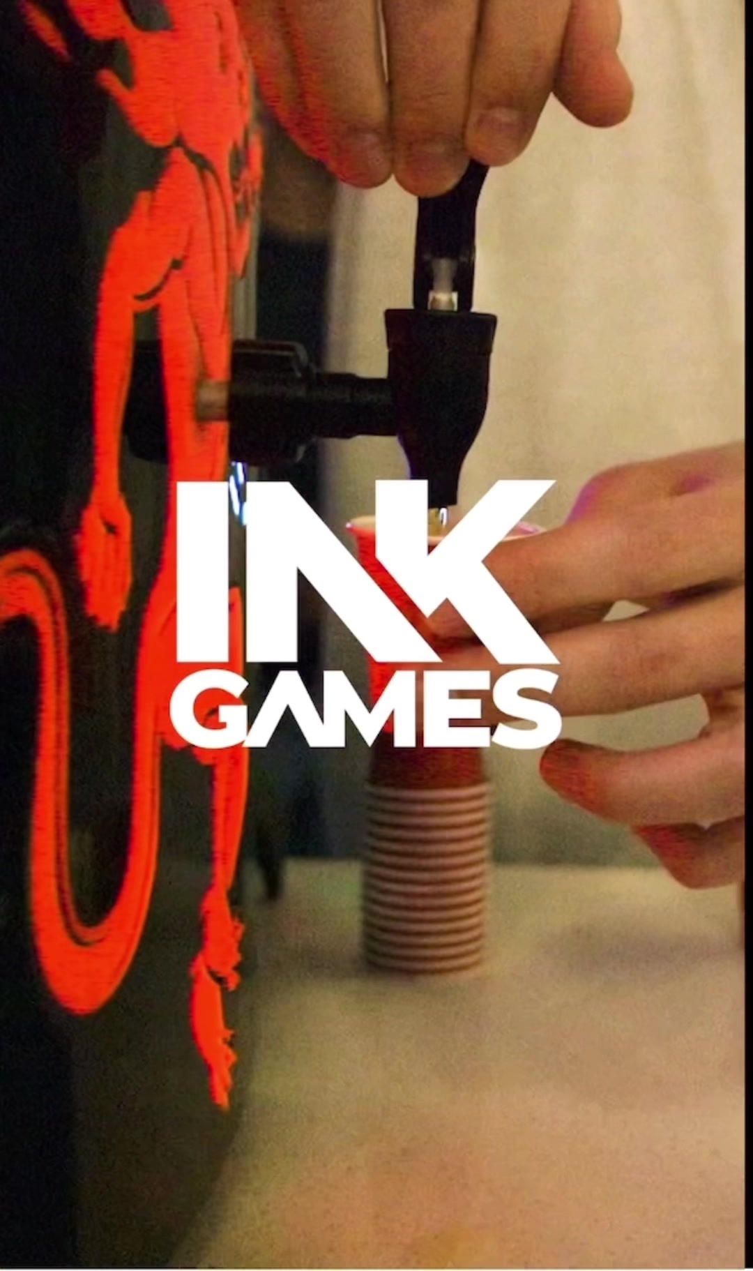 @INK Games