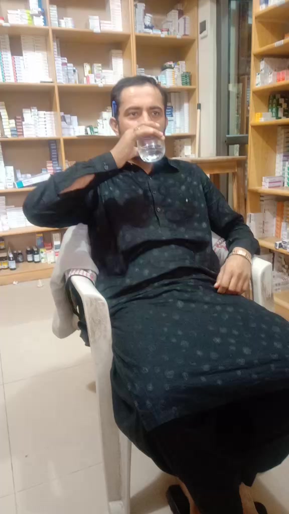 @Anees Shakir