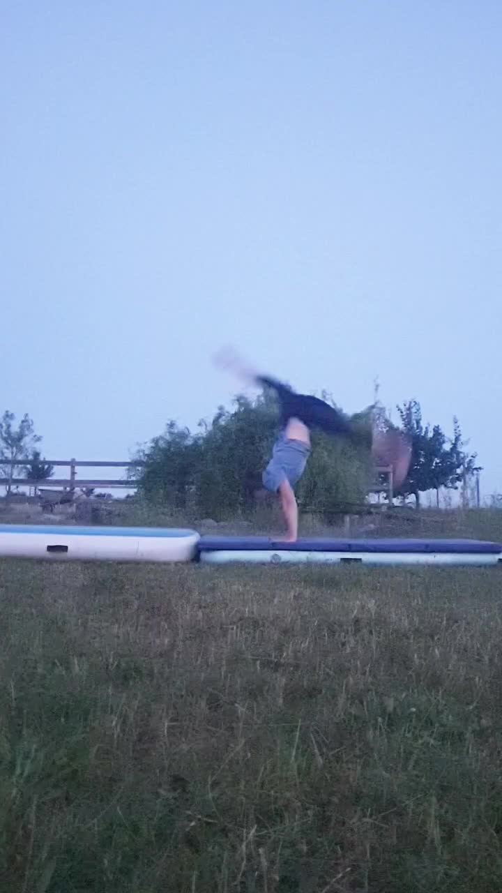 @Jana 🤸♀️